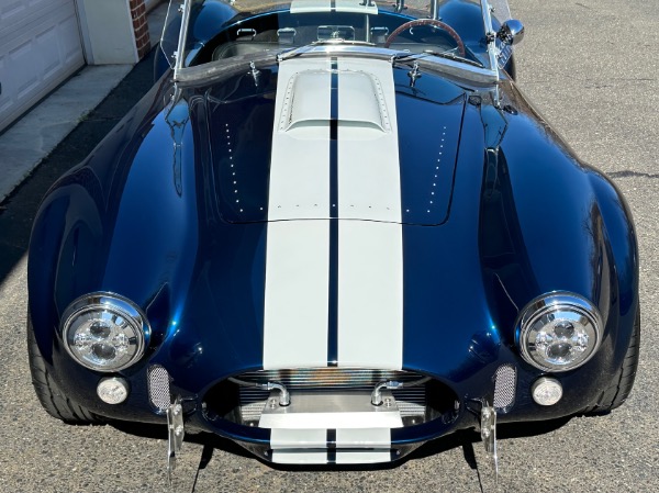 New-1965-Backdraft-Racing-Cobra-427