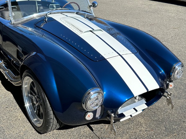 New-1965-Backdraft-Racing-Cobra-427