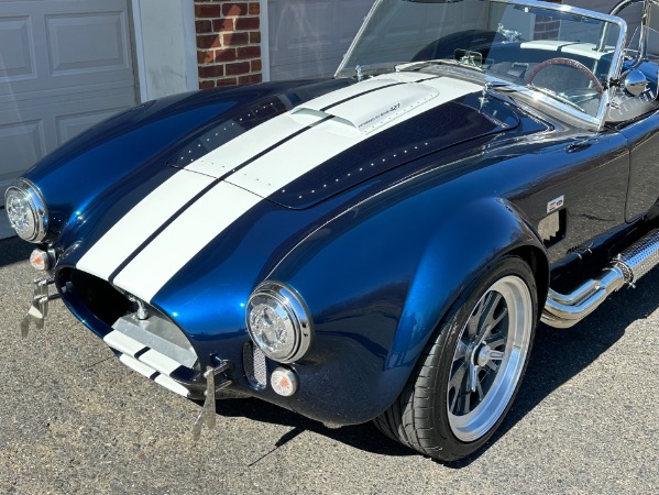 New-1965-Backdraft-Racing-Cobra-427