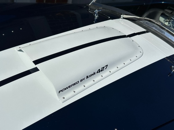 New-1965-Backdraft-Racing-Cobra-427