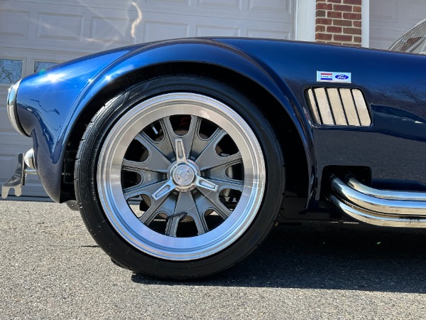 New-1965-Backdraft-Racing-Cobra-427