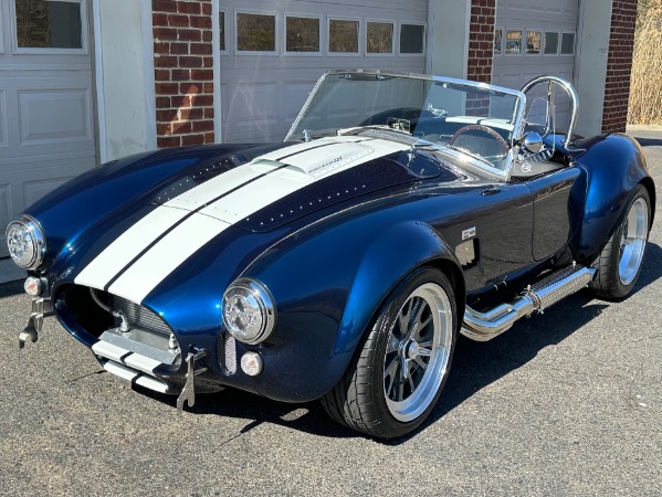 New-1965-Backdraft-Racing-Cobra-427