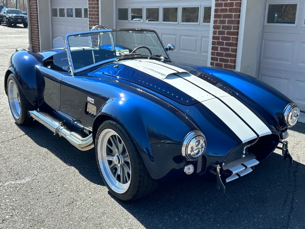 New-1965-Backdraft-Racing-Cobra-427