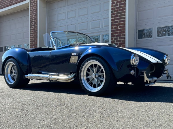 New-1965-Backdraft-Racing-Cobra-427