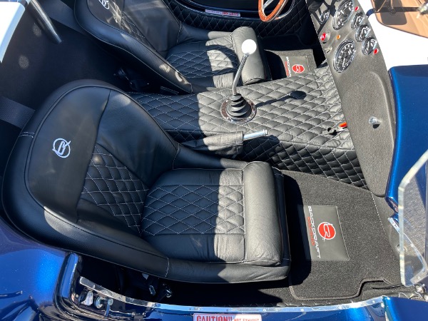 New-1965-Backdraft-Racing-Cobra-427