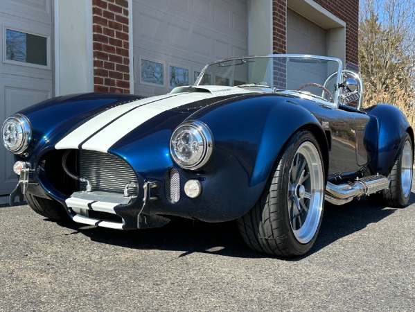 New-1965-Backdraft-Racing-Cobra-427