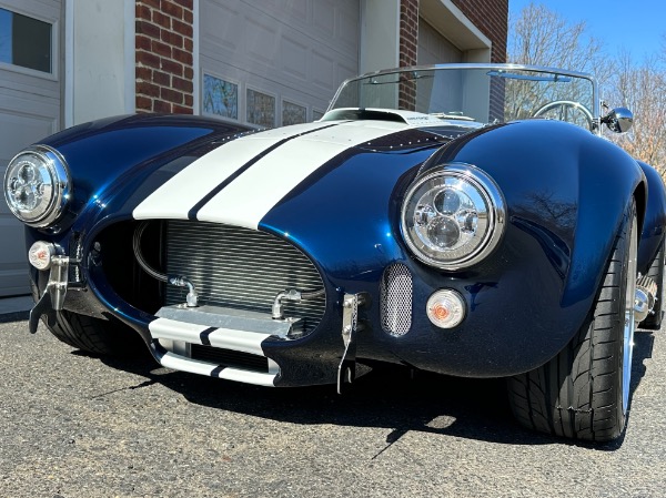New-1965-Backdraft-Racing-Cobra-427