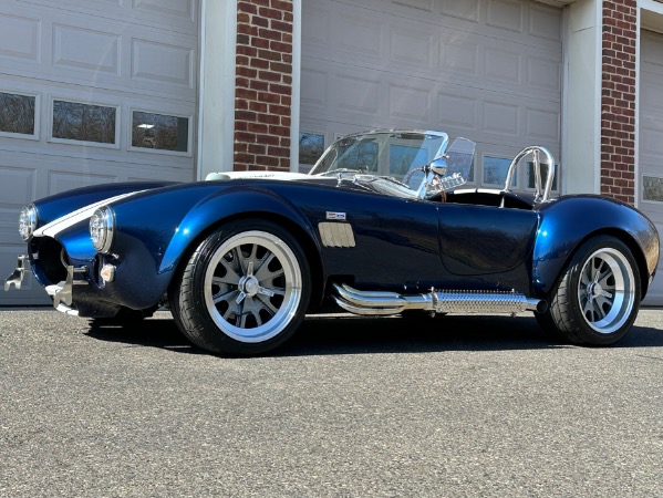 New-1965-Backdraft-Racing-Cobra-427