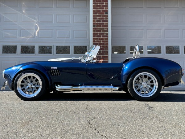 New-1965-Backdraft-Racing-Cobra-427