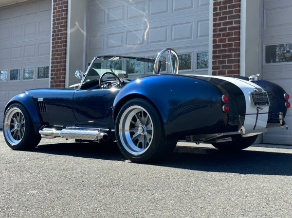 New-1965-Backdraft-Racing-Cobra-427