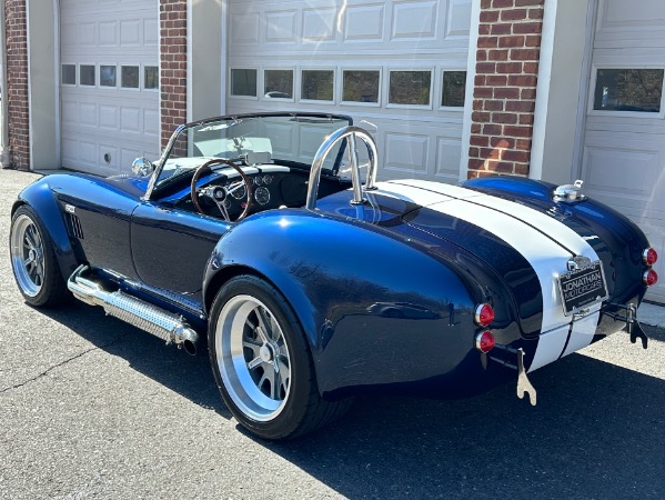 New-1965-Backdraft-Racing-Cobra-427