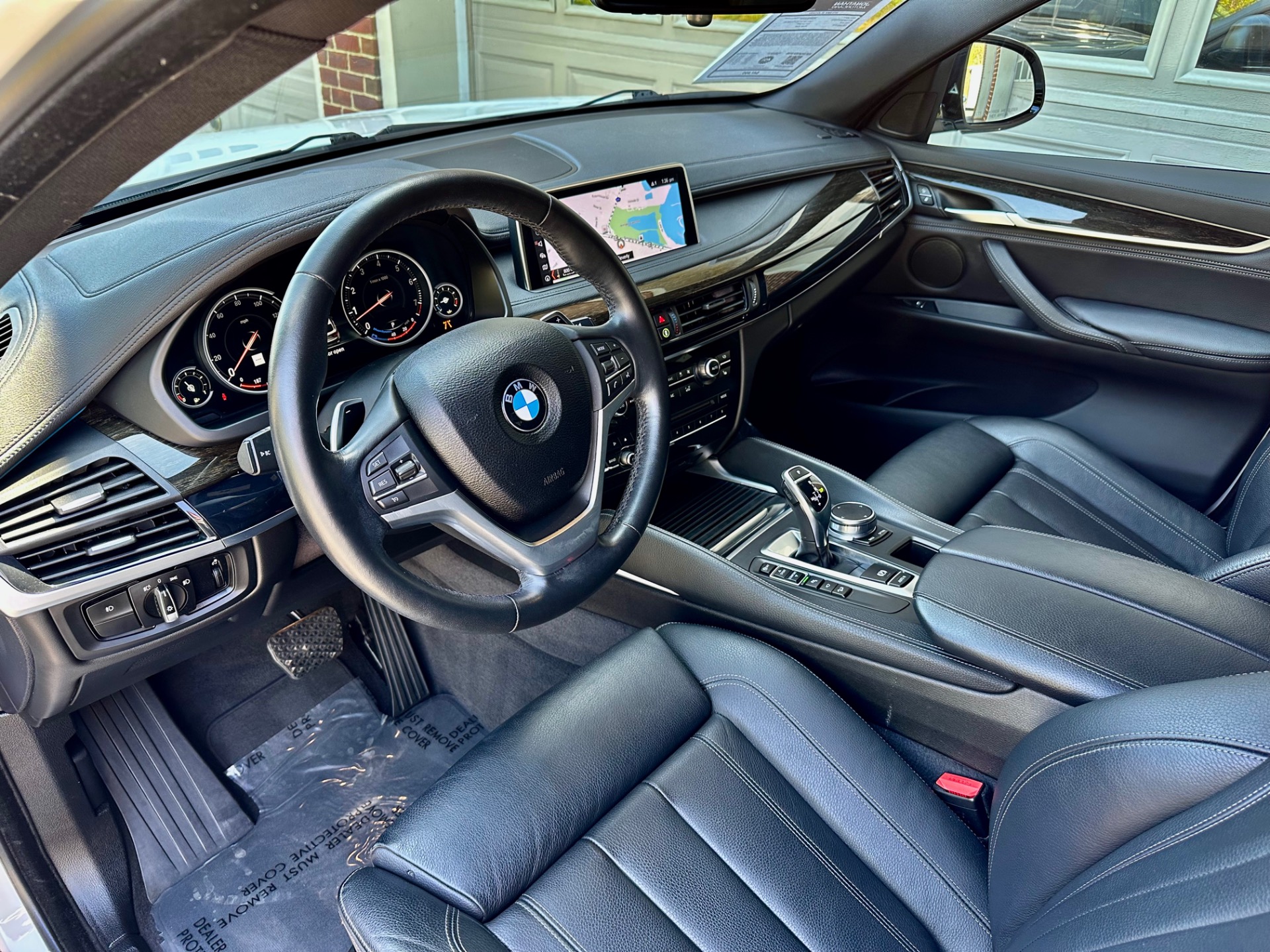 Used-2019-BMW-X6-xDrive35i