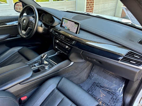 Used-2019-BMW-X6-xDrive35i