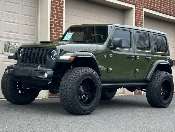 Used-2022-Jeep-Wrangler-Unlimited-Rubicon-392