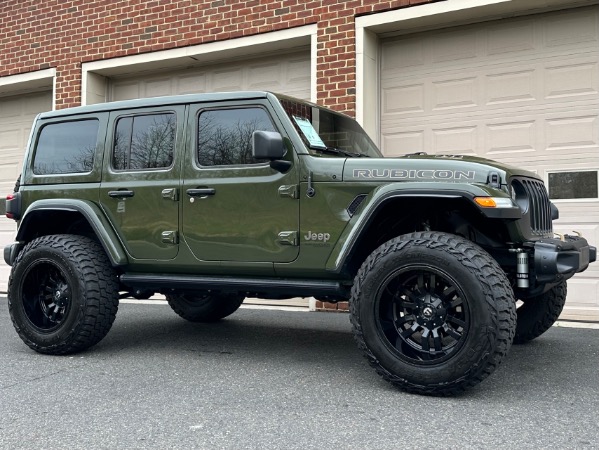 Used-2022-Jeep-Wrangler-Unlimited-Rubicon-392