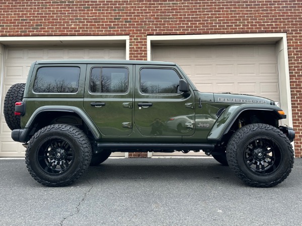 Used-2022-Jeep-Wrangler-Unlimited-Rubicon-392