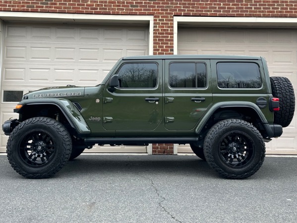 Used-2022-Jeep-Wrangler-Unlimited-Rubicon-392