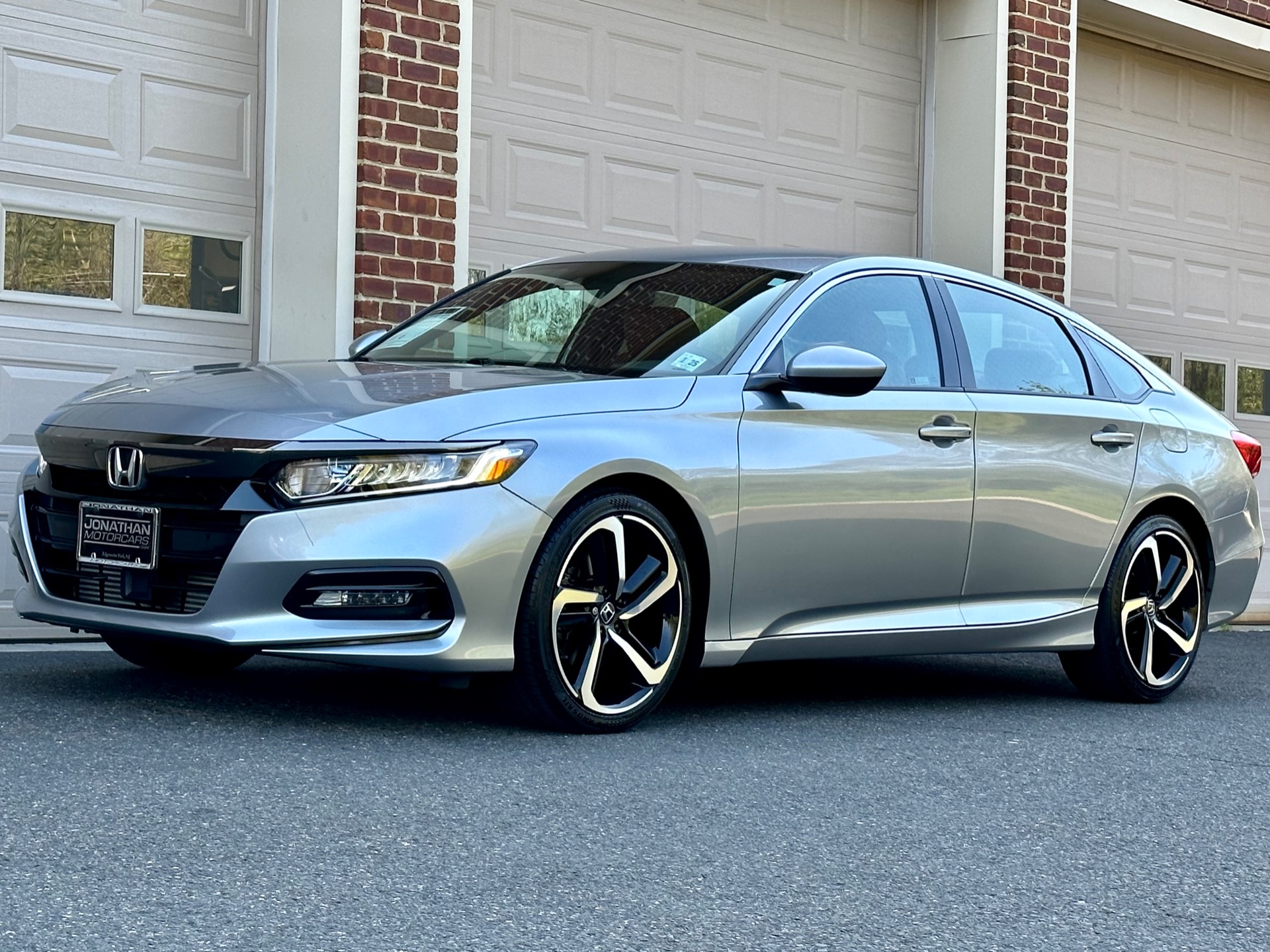 Used 2020 Honda Accord Sport | Edgewater Park, NJ