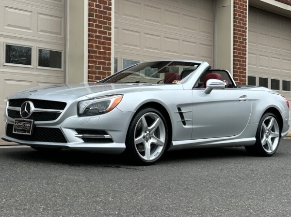 Used-2016-Mercedes-Benz-SL-Class-SL-550