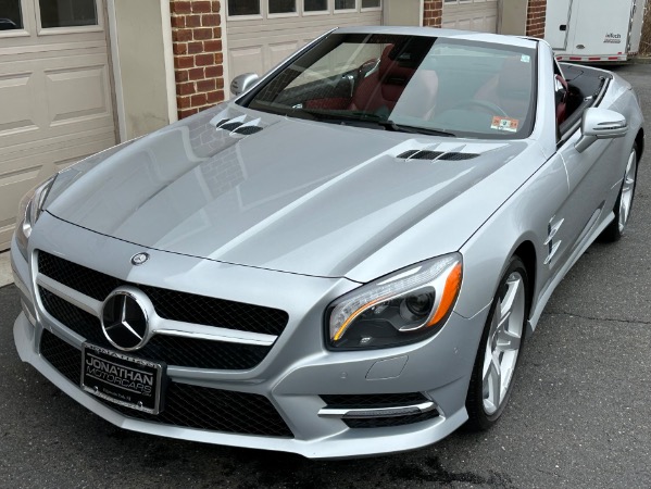 Used-2016-Mercedes-Benz-SL-Class-SL-550