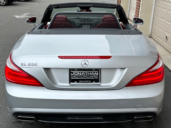 Used-2016-Mercedes-Benz-SL-Class-SL-550