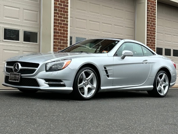 Used-2016-Mercedes-Benz-SL-Class-SL-550