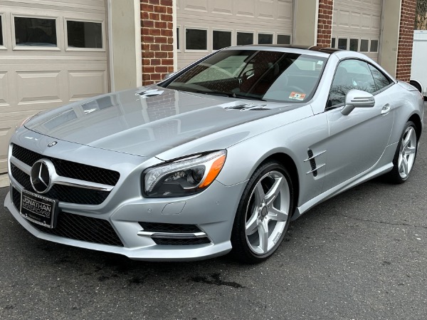 Used-2016-Mercedes-Benz-SL-Class-SL-550