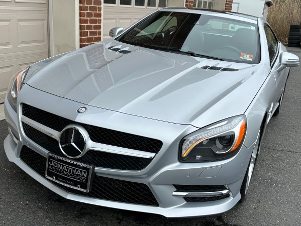 Used-2016-Mercedes-Benz-SL-Class-SL-550