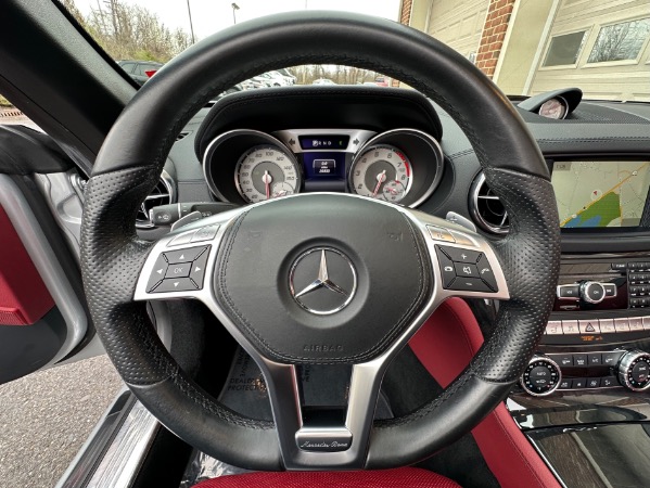 Used-2016-Mercedes-Benz-SL-Class-SL-550