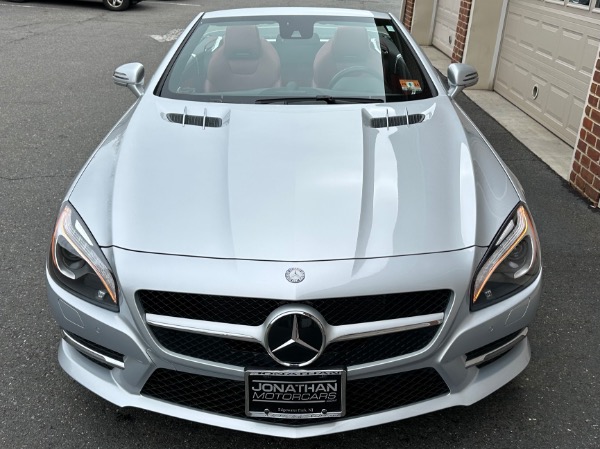 Used-2016-Mercedes-Benz-SL-Class-SL-550