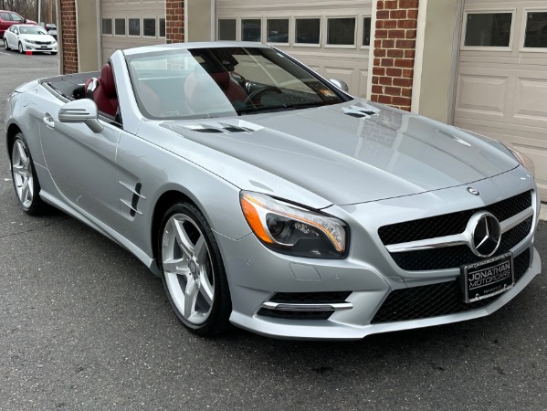 Used-2016-Mercedes-Benz-SL-Class-SL-550