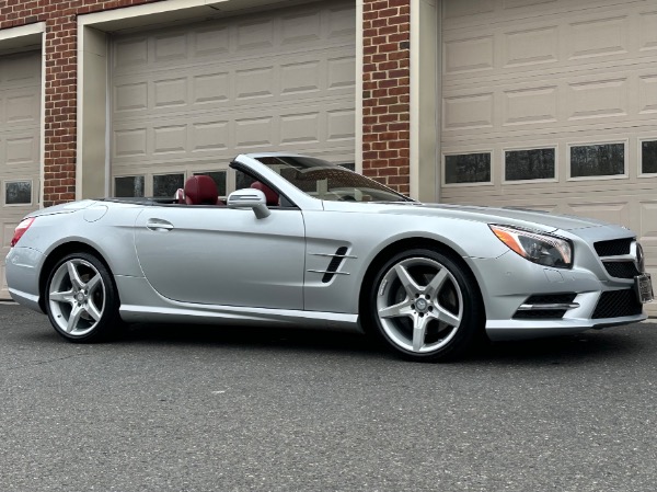 Used-2016-Mercedes-Benz-SL-Class-SL-550