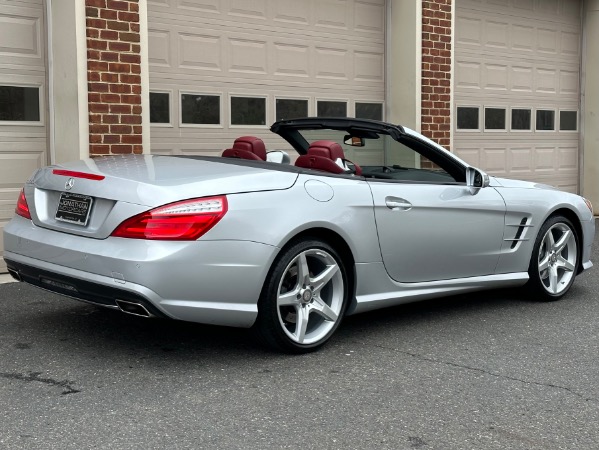 Used-2016-Mercedes-Benz-SL-Class-SL-550