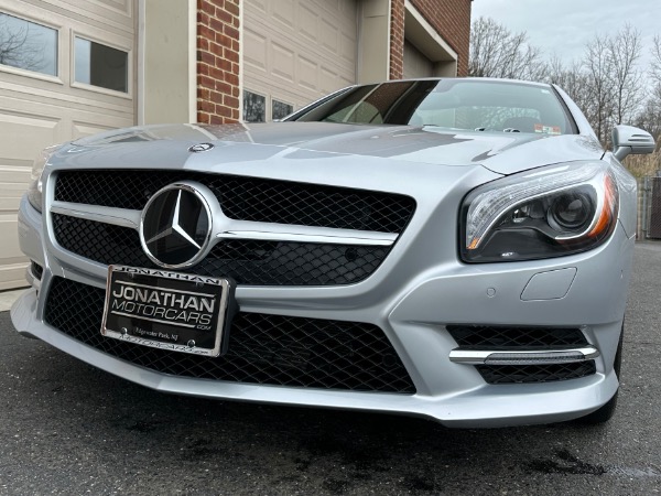 Used-2016-Mercedes-Benz-SL-Class-SL-550