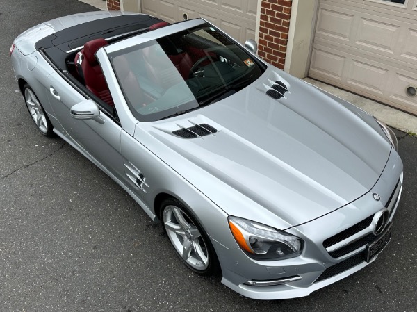 Used-2016-Mercedes-Benz-SL-Class-SL-550