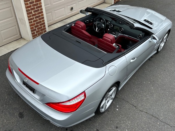 Used-2016-Mercedes-Benz-SL-Class-SL-550