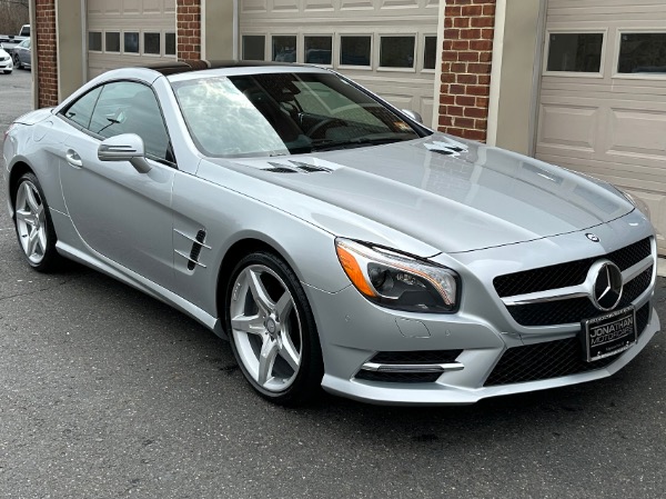 Used-2016-Mercedes-Benz-SL-Class-SL-550