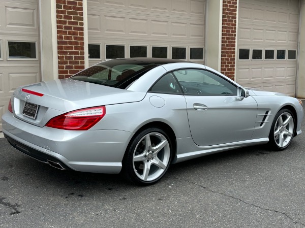 Used-2016-Mercedes-Benz-SL-Class-SL-550