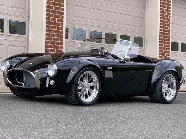 Used-1965-Superformance-Roadster-MKIII-Inbound!