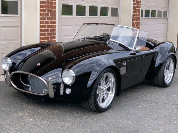 Used-1965-Superformance-Roadster-MKIII-Inbound!