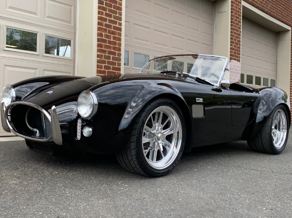 Used-1965-Superformance-Roadster-MKIII-Inbound!