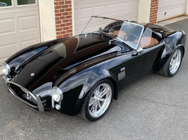 Used-1965-Superformance-Roadster-MKIII-Inbound!