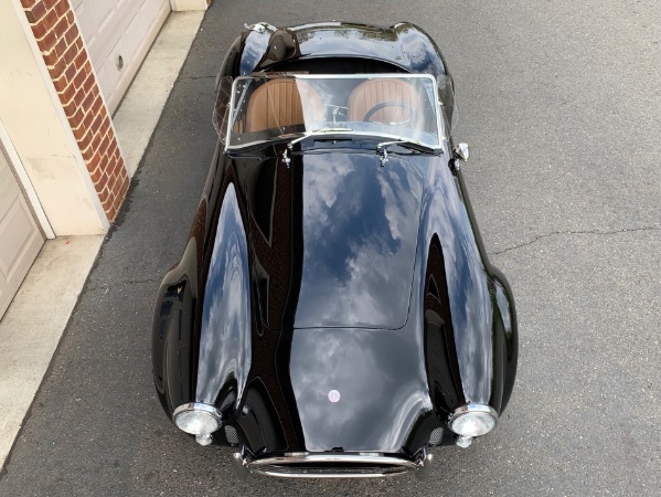 Used-1965-Superformance-Roadster-MKIII-Inbound!