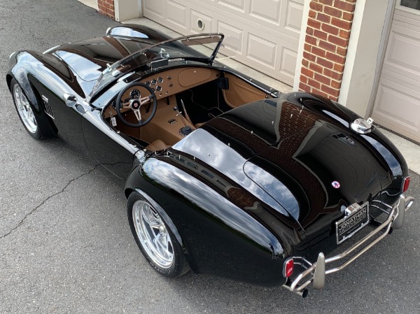 Used-1965-Superformance-Roadster-MKIII-Inbound!