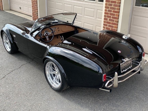 Used-1965-Superformance-Roadster-MKIII-Inbound!