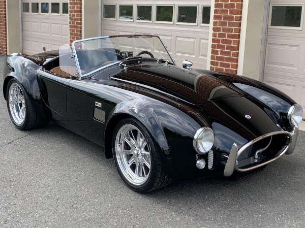 Used-1965-Superformance-Roadster-MKIII-Inbound!