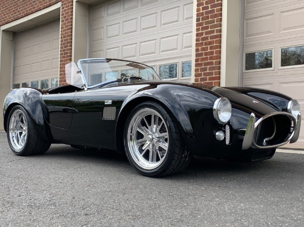 Used-1965-Superformance-Roadster-MKIII-Inbound!