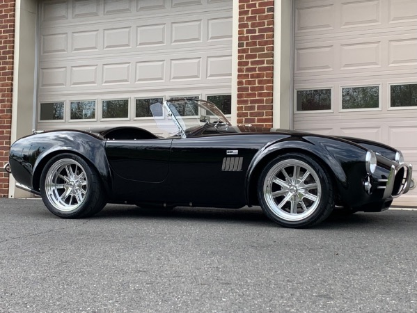 Used-1965-Superformance-Roadster-MKIII-Inbound!