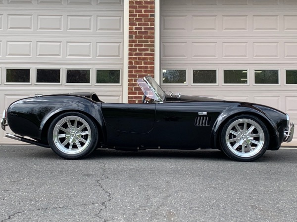 Used-1965-Superformance-Roadster-MKIII-Inbound!