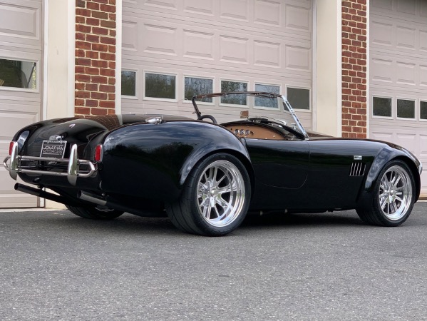 Used-1965-Superformance-Roadster-MKIII-Inbound!